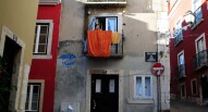 Calcada da Sao Vicente