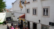 Calcadinha da Figueira