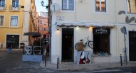 Rua do Paraiso
