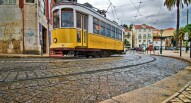 Tram 28 foto di marcus eubanks