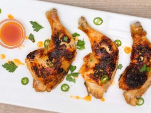 pollo piri piri