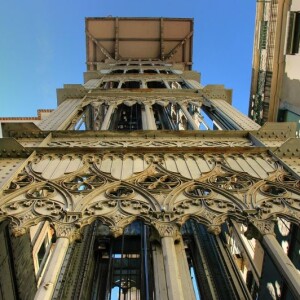 Elevador de Santa Justa