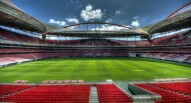Estadio da Luz foto di Armin Rodler via flickr