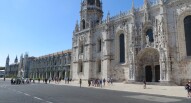 Monastero dos Jeronimos