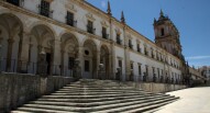 Mosteiro de Alcobaca foto di James Stringer via flickr