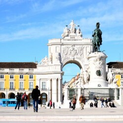 Top attrazioni da visitare gratis con la Lisboa Card