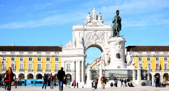 Top attrazioni da visitare gratis con la Lisboa Card