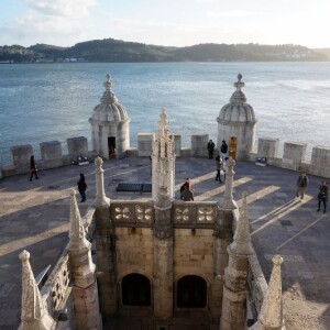 Vista dalla Torre foto di Matt Kieffer