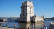 Torre di Belem 10