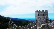Castello Sintra