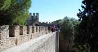 Castello Sao Jorge 10