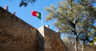 Castello Sao Jorge 11