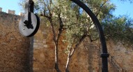 Castello Sao Jorge 12