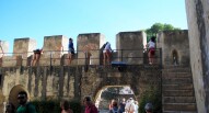 Castello Sao Jorge 13
