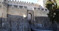 Castello Sao Jorge 14