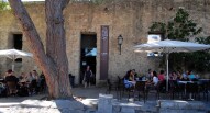 Castello Sao Jorge 17