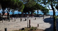 Castello Sao Jorge 19