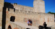 Castello Sao Jorge 1