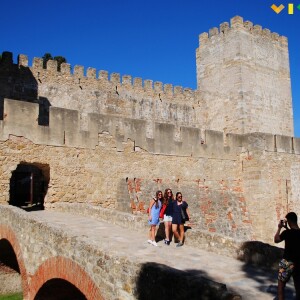 Castello Sao Jorge 1