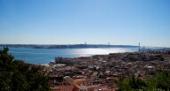 Castello Sao Jorge 20