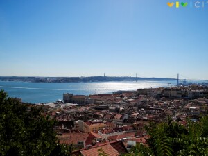 Castello Sao Jorge 20