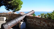 Castello Sao Jorge 21