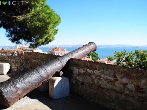 Castello Sao Jorge 21