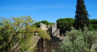 Castello Sao Jorge 2