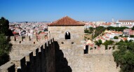 Castello Sao Jorge 4