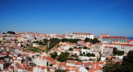 Castello Sao Jorge 5