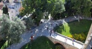 Castello Sao Jorge 6