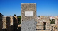 Castello Sao Jorge 7