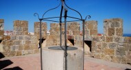 Castello Sao Jorge 9