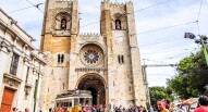 Cattedrale Lisbona 01
