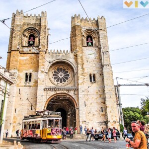 Cattedrale Lisbona 01
