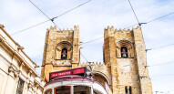 Cattedrale Lisbona 02