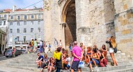 Cattedrale Lisbona 03
