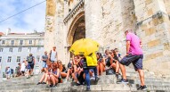 Cattedrale Lisbona 04