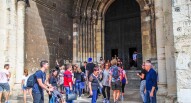 Cattedrale Lisbona 05