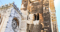 Cattedrale Lisbona 06