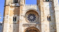 Cattedrale Lisbona 08