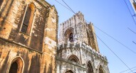 Cattedrale Lisbona 09