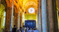 Cattedrale Lisbona 10