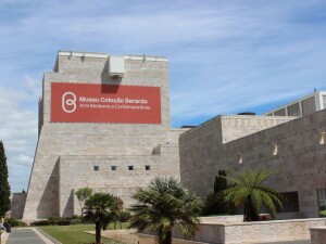 Museo Berardo foto di Metro Centric