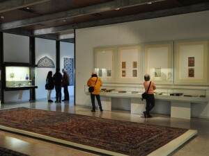 Museo Gulbenkian foto jaime.silva