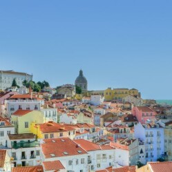 I migliori appartamenti e hotel con vista su Lisbona