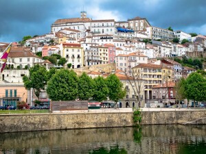 Coimbra foto di Jos Dielis