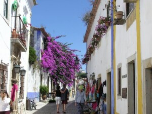 Obidos
