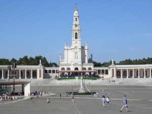 Santuario Fatima