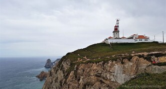 Cabo da Roca